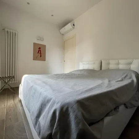 Comodo Con 2 Lägenhet