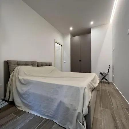 Comodo Con 2 Lägenhet Riccione